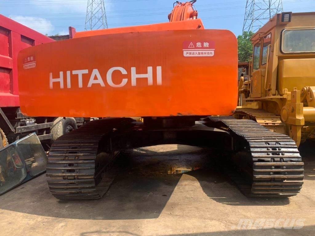 Hitachi EX 300 大型油圧ショベル12t以上（パワーショベル・ユンボ）