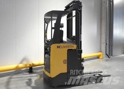 Atlet UMS 160 リーチフォークリフト
