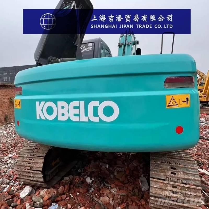 Kobelco 130 大型油圧ショベル12t以上（パワーショベル・ユンボ）