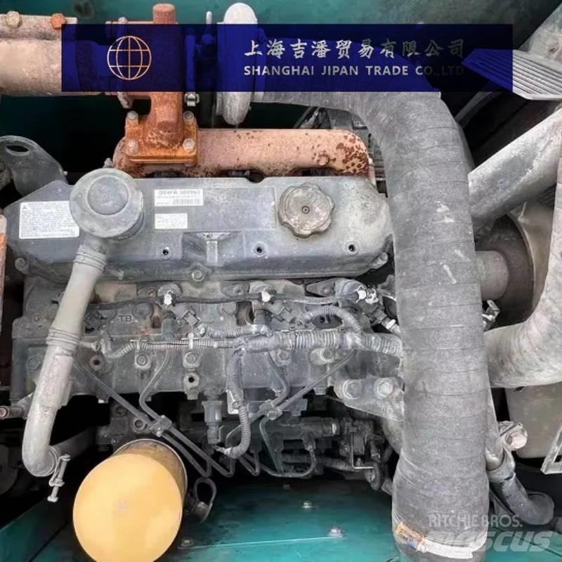 Kobelco 130 大型油圧ショベル12t以上（パワーショベル・ユンボ）