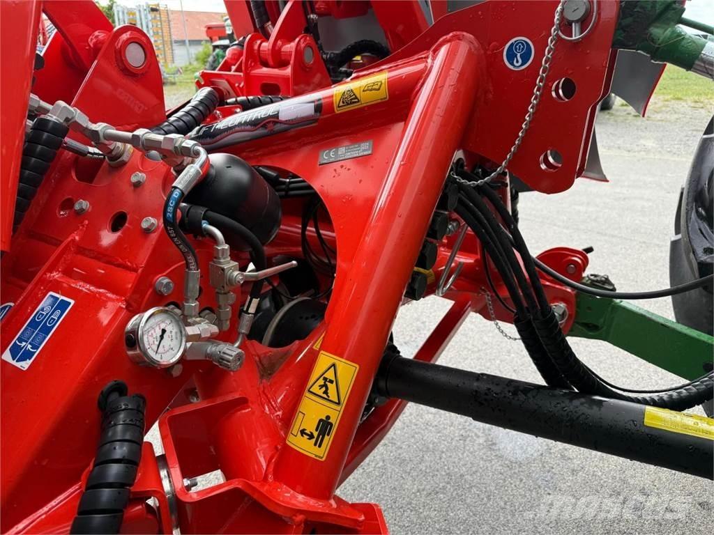 Kuhn GMD 9530-FF 芝刈り機