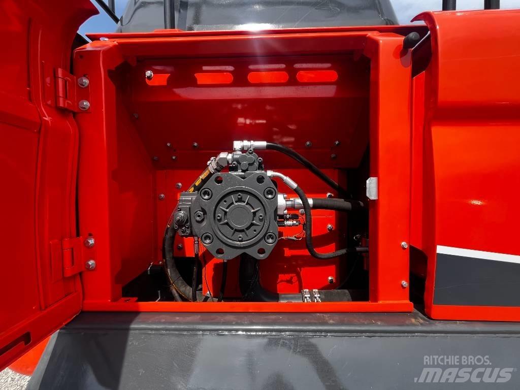 Doosan DX 300 LC-9C 大型油圧ショベル12t以上（パワーショベル・ユンボ）