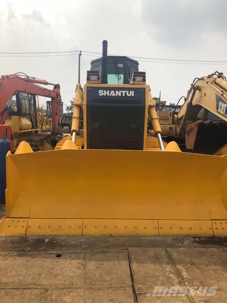Shantui SD22 ブルドーザー