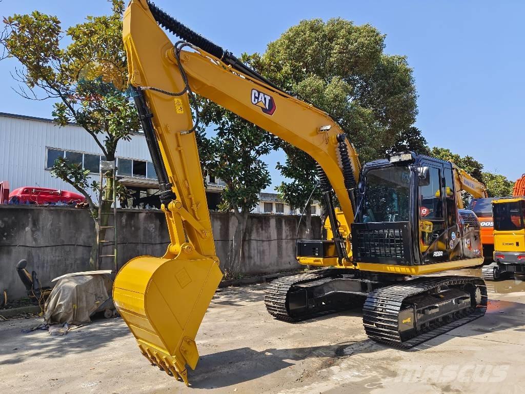 CAT 312D2GC 大型油圧ショベル12t以上（パワーショベル・ユンボ）