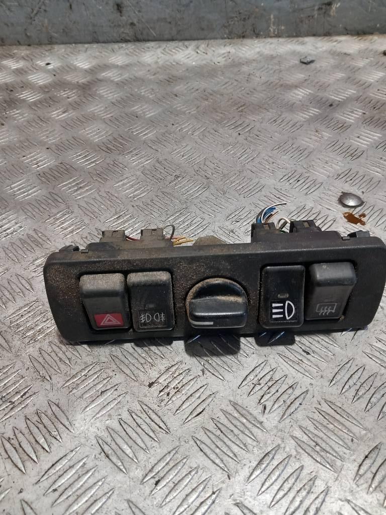Volvo FH 12   1099865 キャビン及び内装