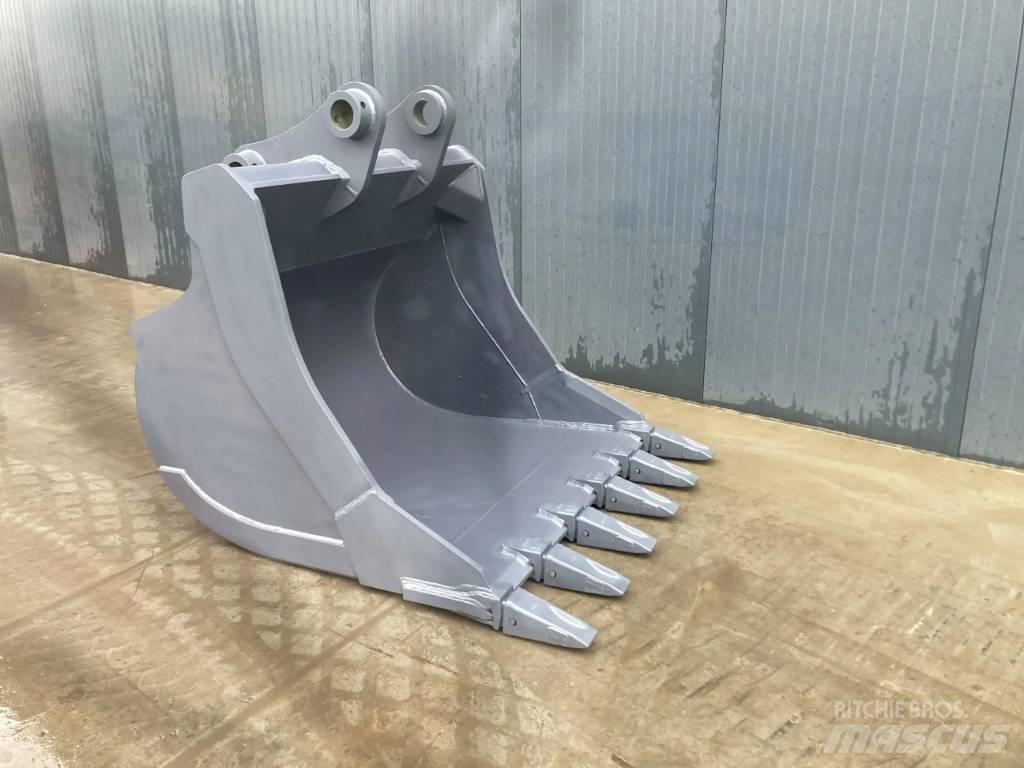 Komatsu PC300 バケット