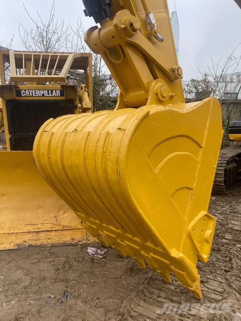 CAT 336 D 大型油圧ショベル12t以上（パワーショベル・ユンボ）