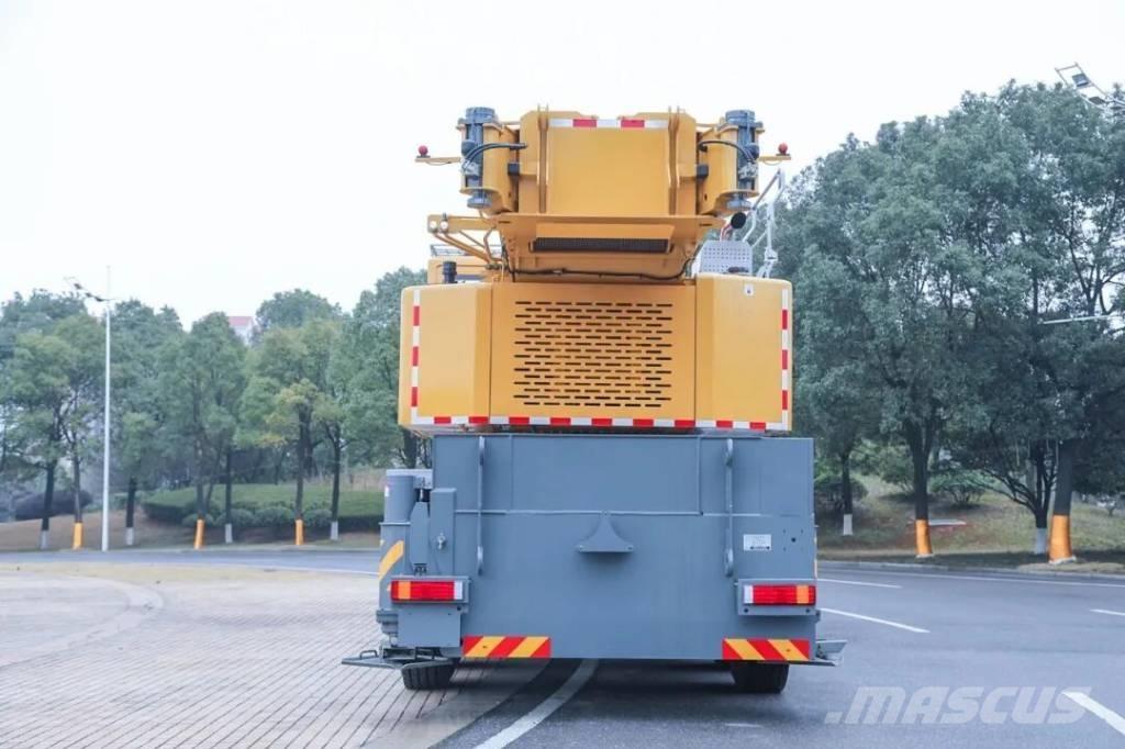 Sany STC1600C8 オールテレーンクレーン