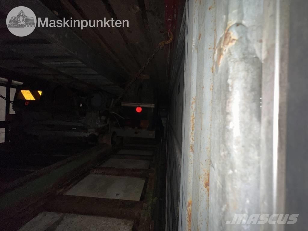 Kel-Berg S 25-1 カーテンサイダー