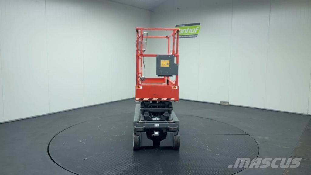 SkyJack SJ3219 シザースリフト