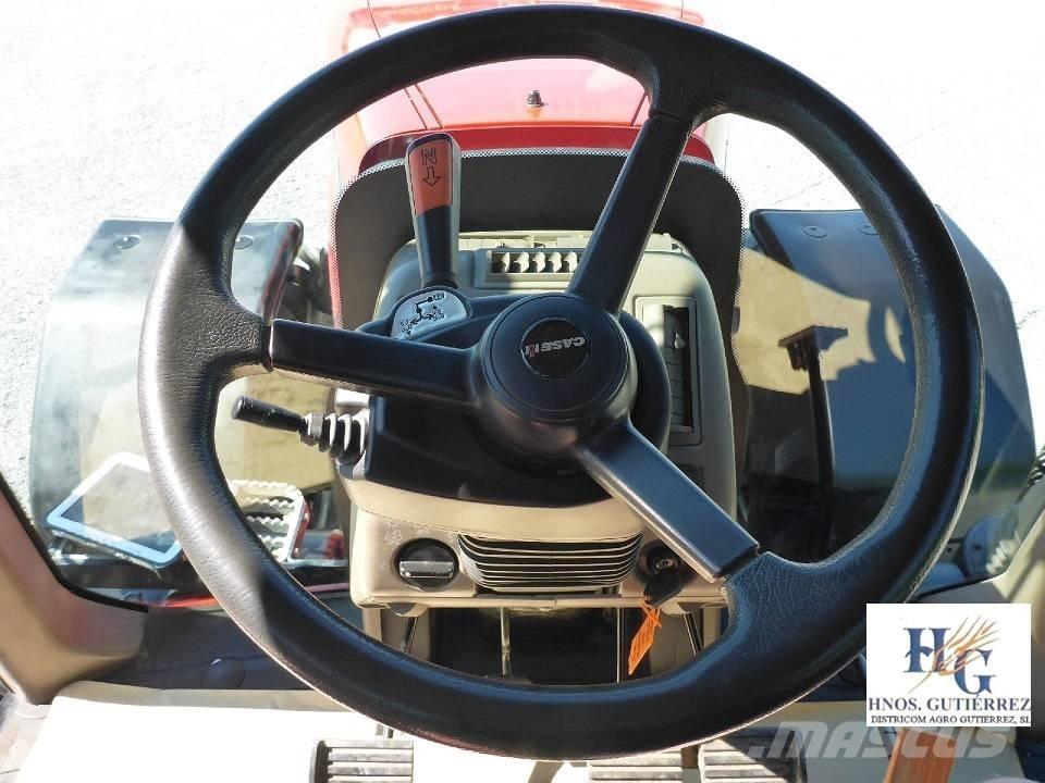 Case IH Magnum 260 トラクター