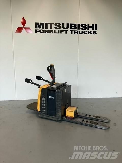 Atlet PMR200 フォークリフト - その他