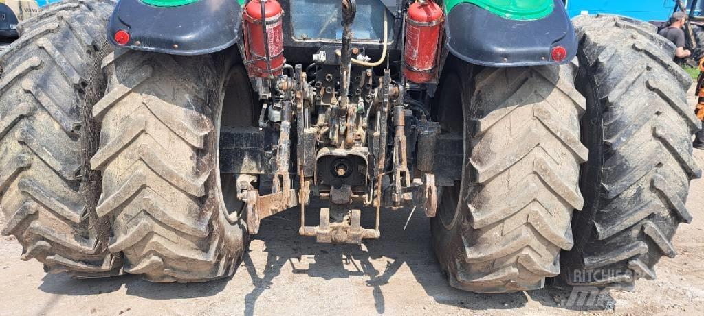 Valtra T 170 トラクター