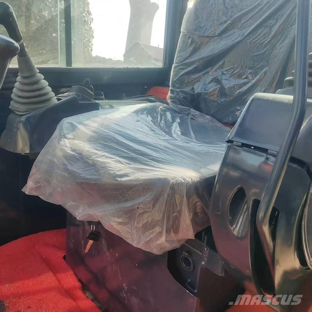 Kubota U 35 大型油圧ショベル12t以上（パワーショベル・ユンボ）