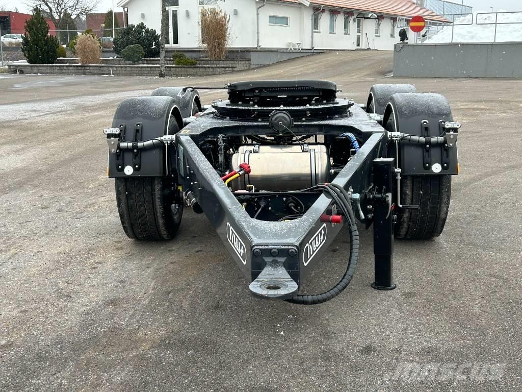 Tyllis Dolly, HTG47F ドリー