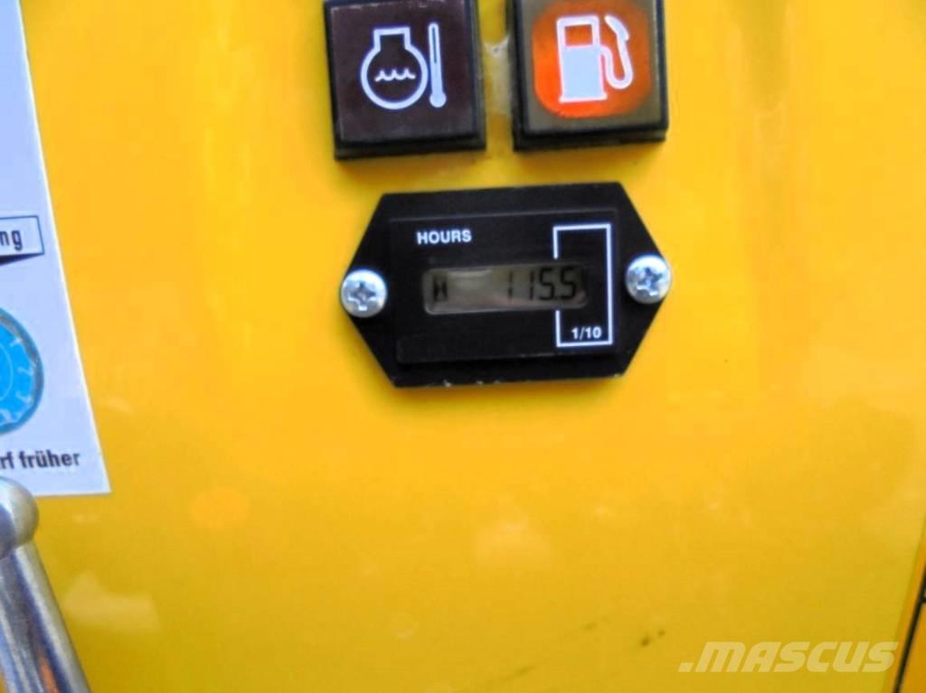 Wacker Neuson 803 ミニ油圧ショベル 7t以下（ミニユンボ・ミニディガー）