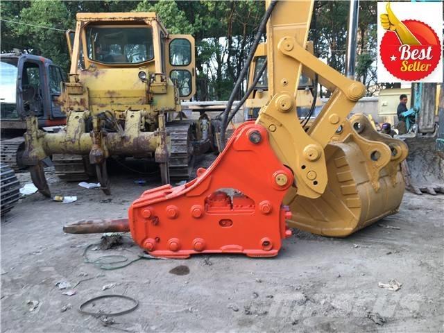 CAT 325 C 大型油圧ショベル12t以上（パワーショベル・ユンボ）