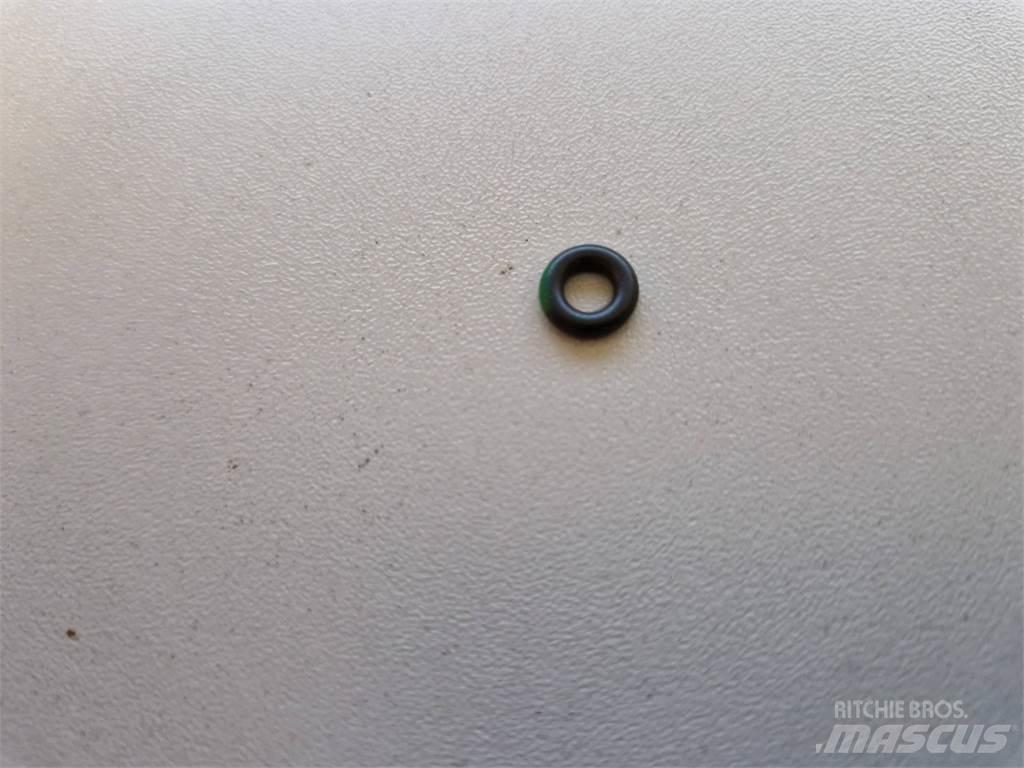 Rottne 051-0257 エンジン