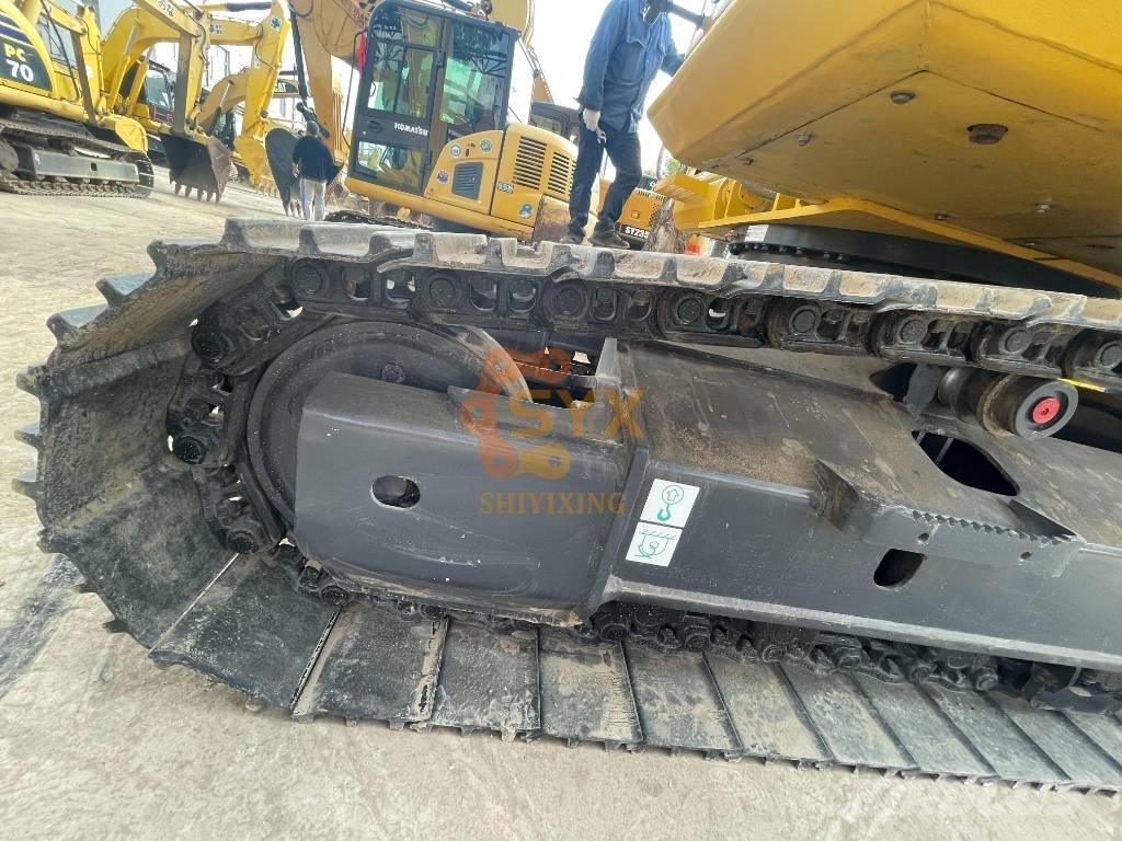 Komatsu PC 200-8 大型油圧ショベル12t以上（パワーショベル・ユンボ）