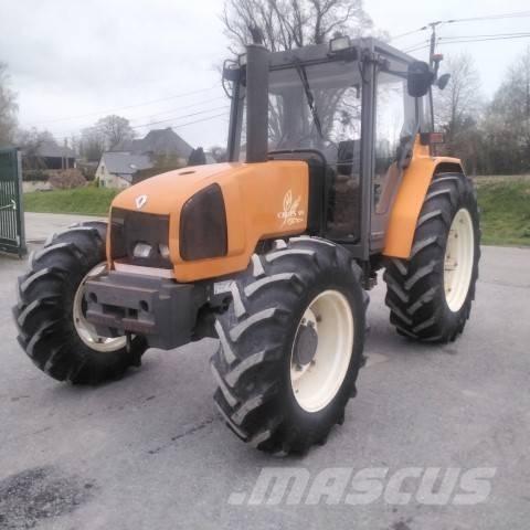 Renault Ceres 95 トラクター