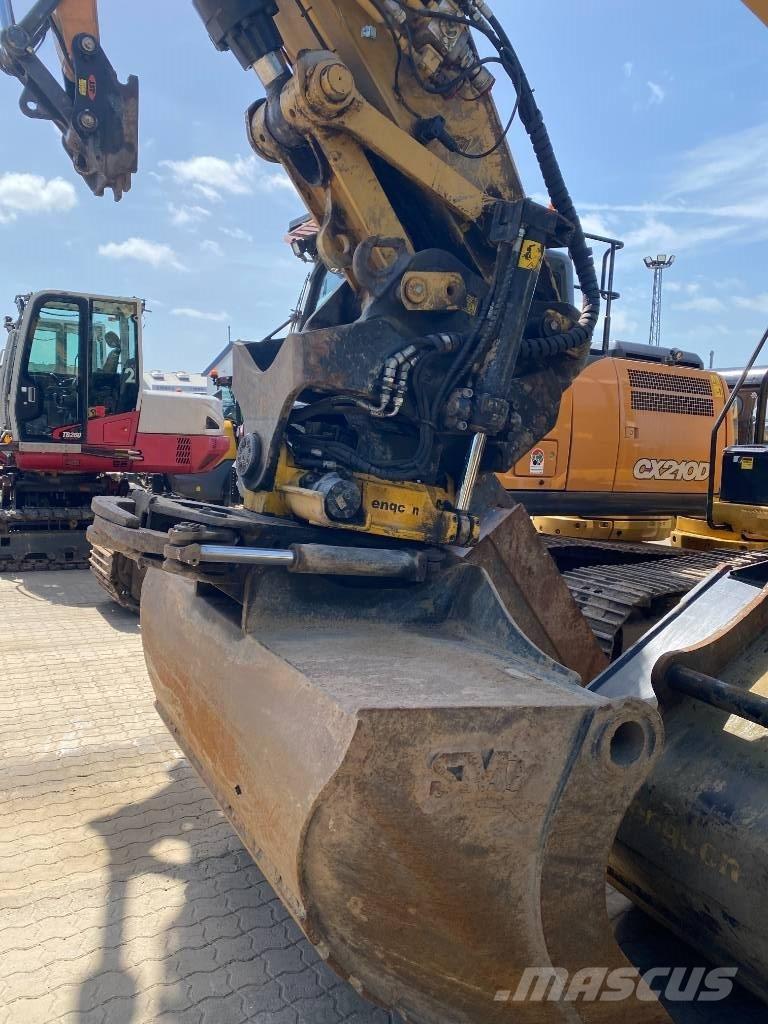 CAT 323 EL 大型油圧ショベル12t以上（パワーショベル・ユンボ）