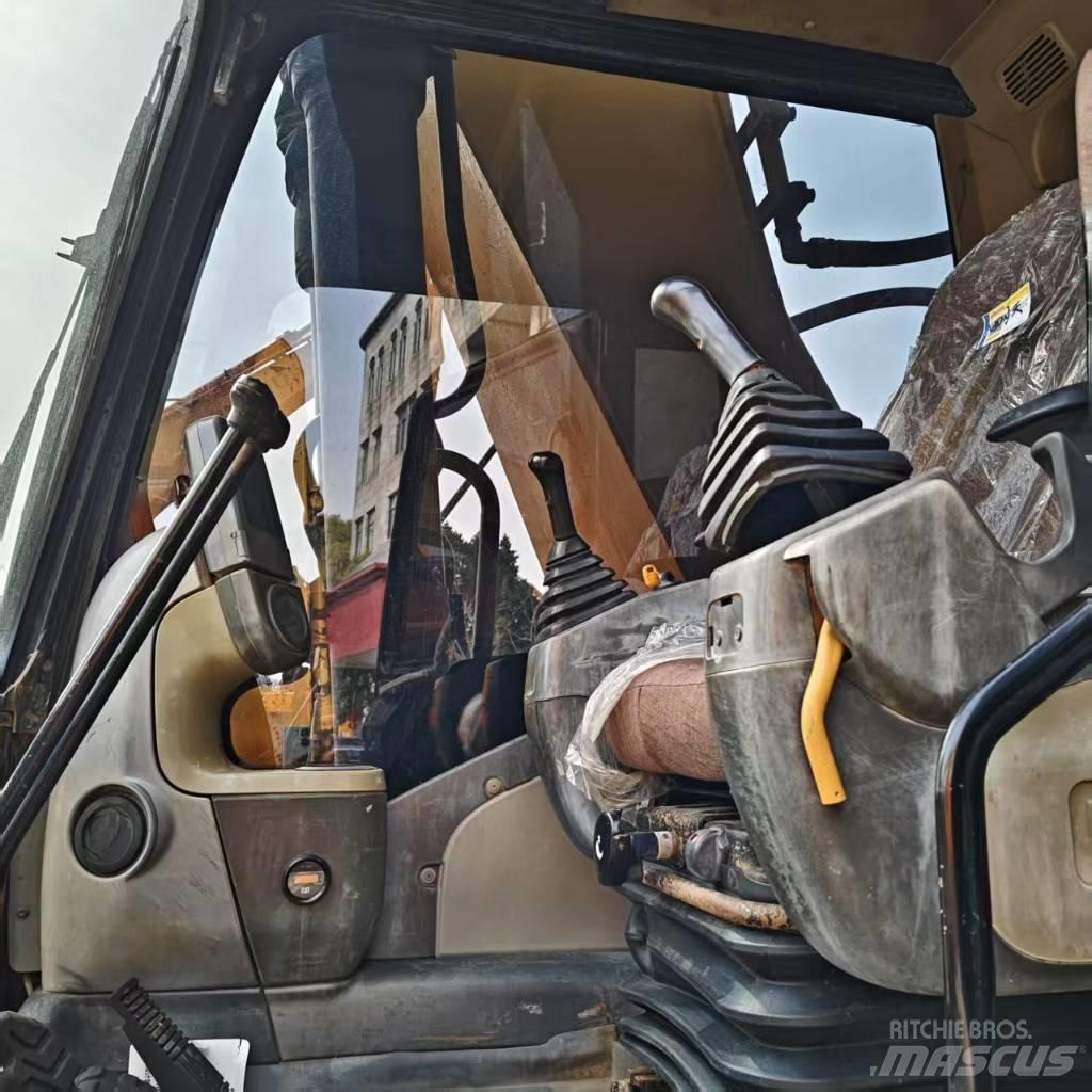 CAT 336 D 大型油圧ショベル12t以上（パワーショベル・ユンボ）