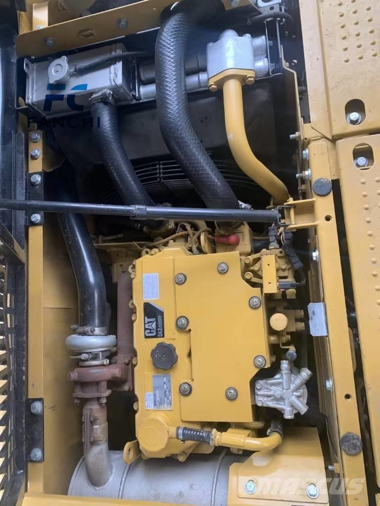 CAT 312 D 大型油圧ショベル12t以上（パワーショベル・ユンボ）