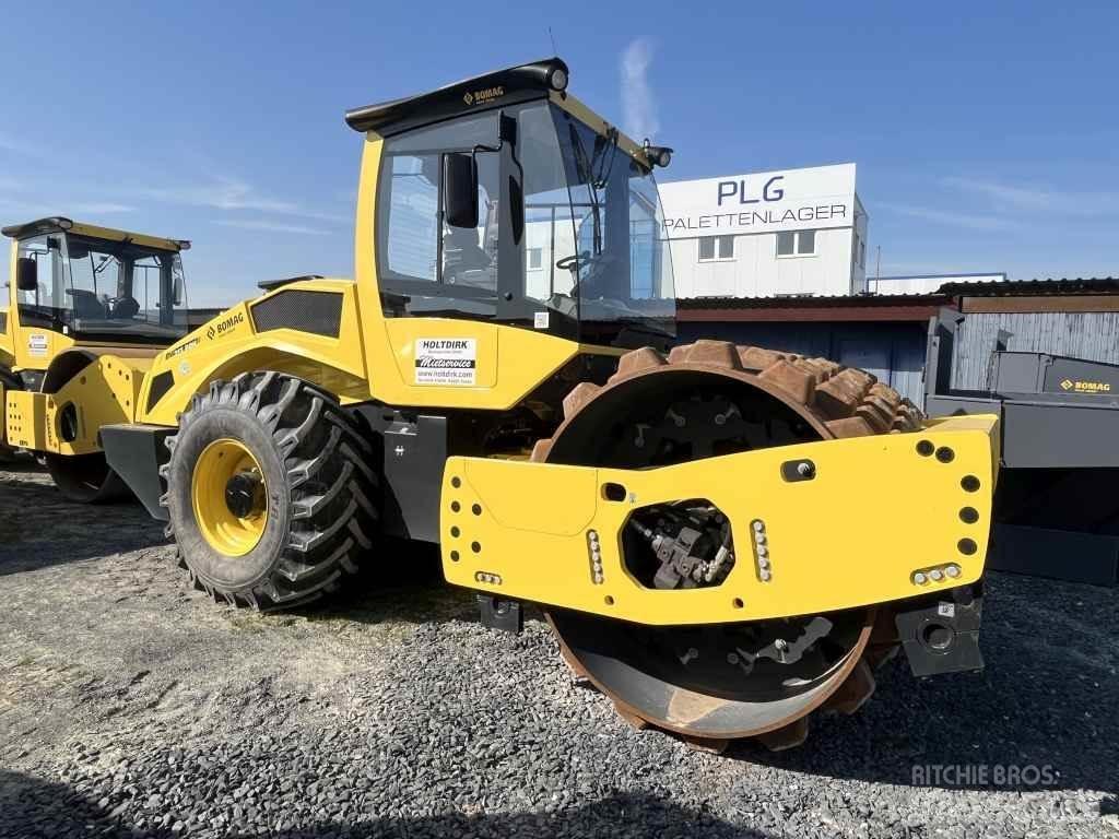 Bomag BW 213 PDH-5 ソイルコンパクター