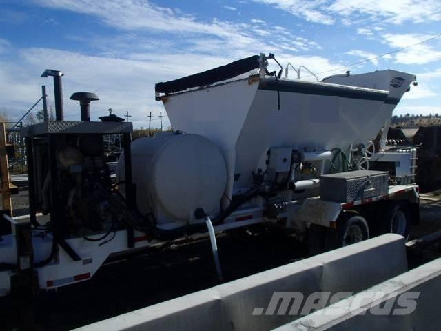  REIMER R400 その他トレーラー