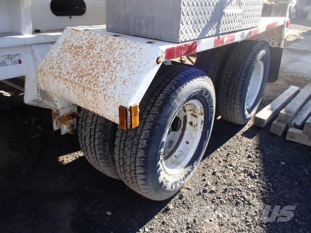  REIMER R400 その他トレーラー