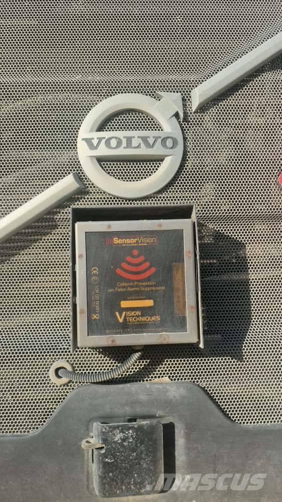 Volvo L 180 H ホイールローダー・タイヤショベル