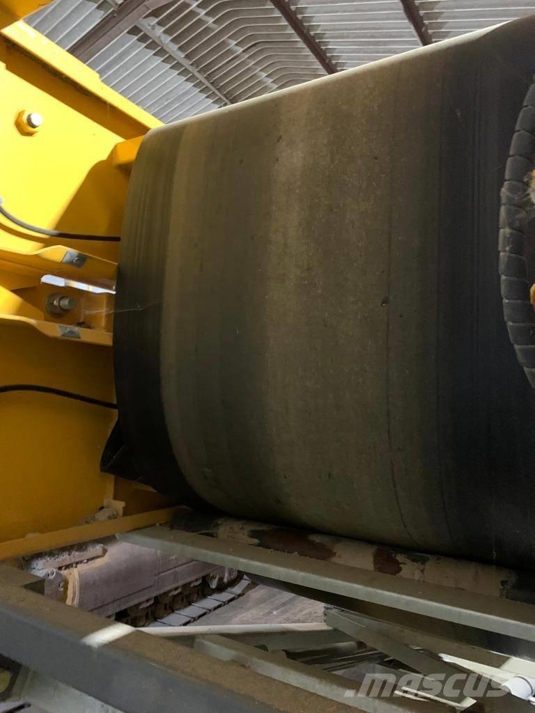 Barford TR6536 コンベアー