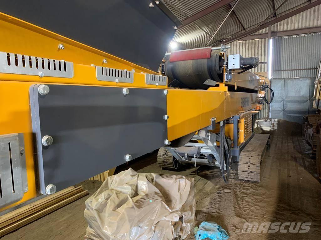 Barford TR6536 コンベアー