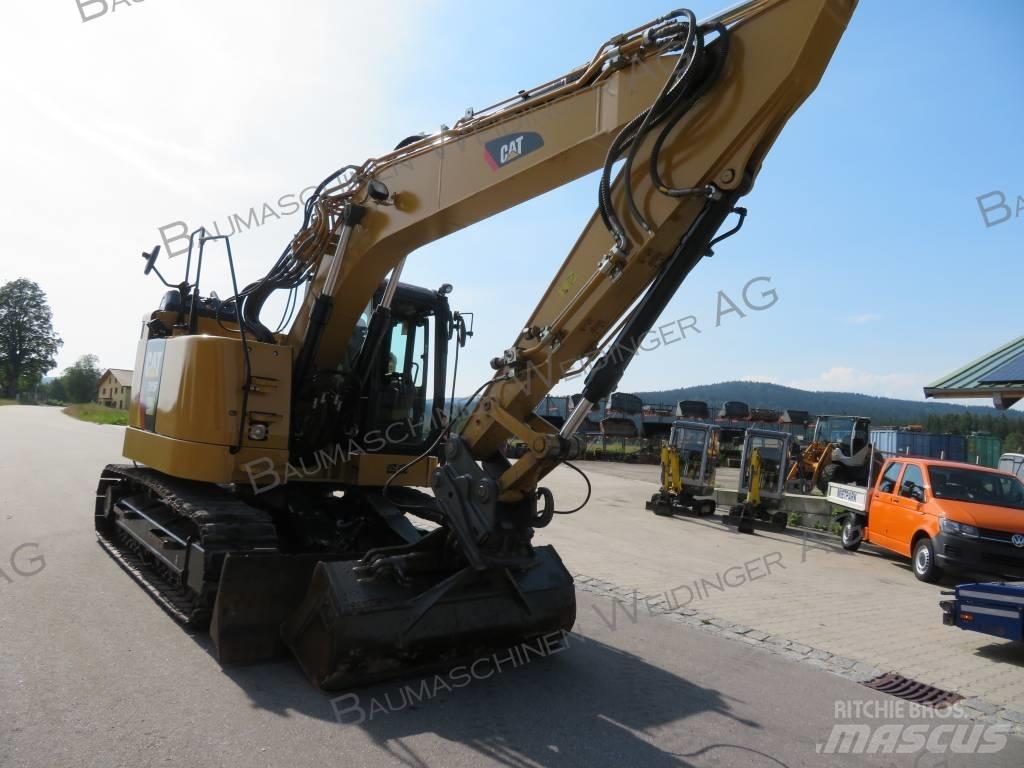 CAT 315F 大型油圧ショベル12t以上（パワーショベル・ユンボ）