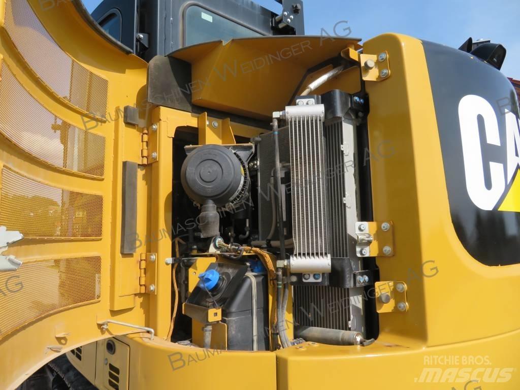 CAT 315F 大型油圧ショベル12t以上（パワーショベル・ユンボ）