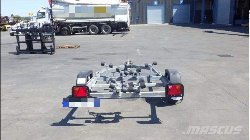  OCEANE O075T-55 ライトトレーラー