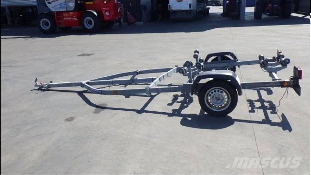  OCEANE O075T-55 ライトトレーラー