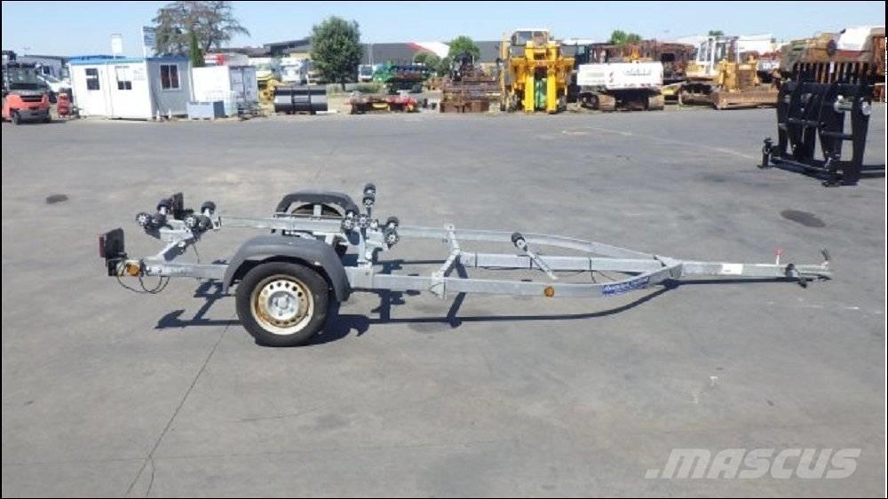  OCEANE O075T-55 ライトトレーラー