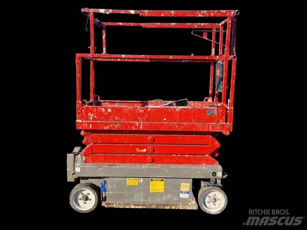 SkyJack SJ III 3219 シザースリフト