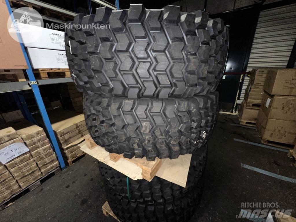 Nokian Load grip L-3 タイヤ、ホイル、リム