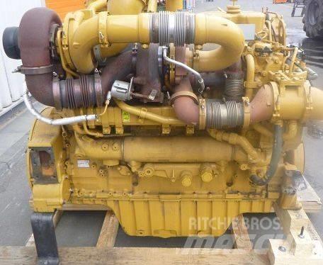 CAT C 18 建設機械 -　その他