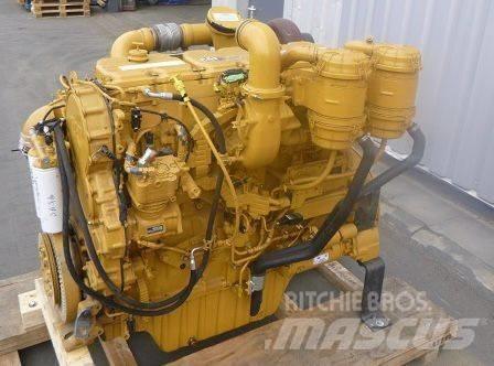 CAT C 18 建設機械 -　その他