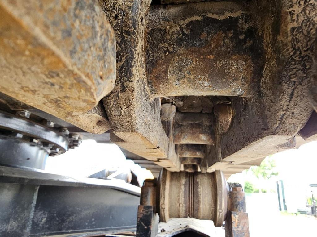 Sany SY135C 大型油圧ショベル12t以上（パワーショベル・ユンボ）