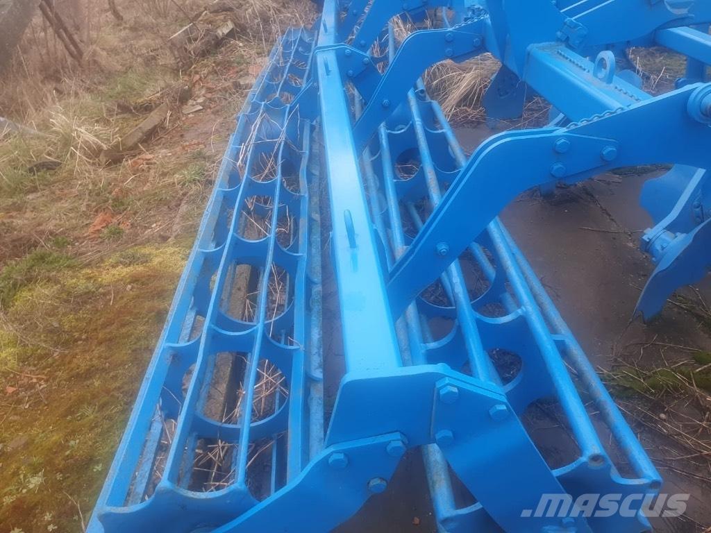 Lemken Karat 9/400U カルチベーター