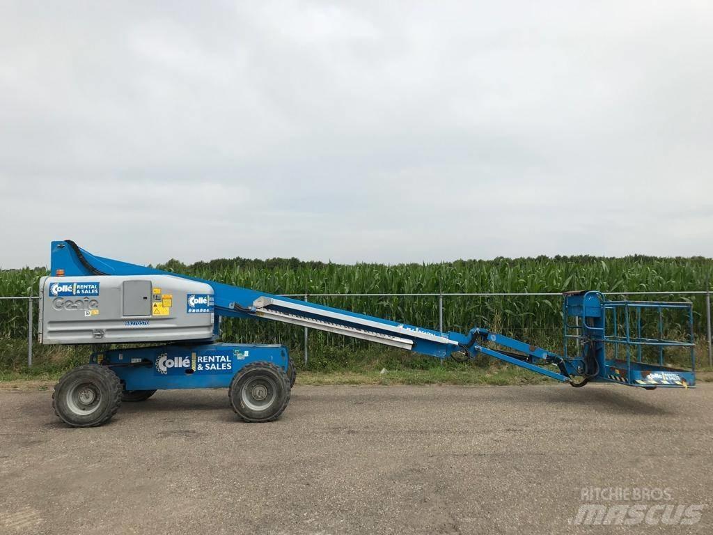 Genie S 45 ブームリフト　直伸型