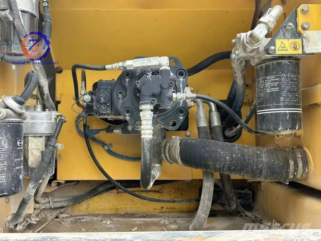 Kobelco SK 350-8 大型油圧ショベル12t以上（パワーショベル・ユンボ）