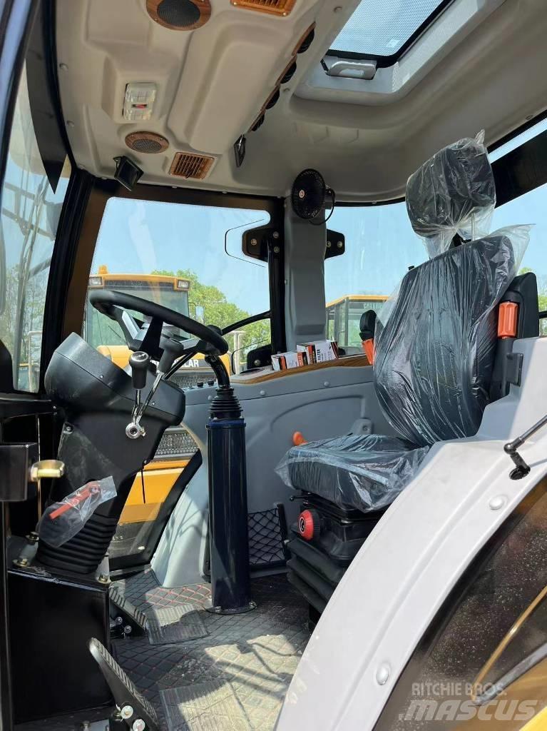 JCB 3 CX バックホーローダー