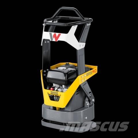 Wacker Neuson BRS 90 プレートコンパクター