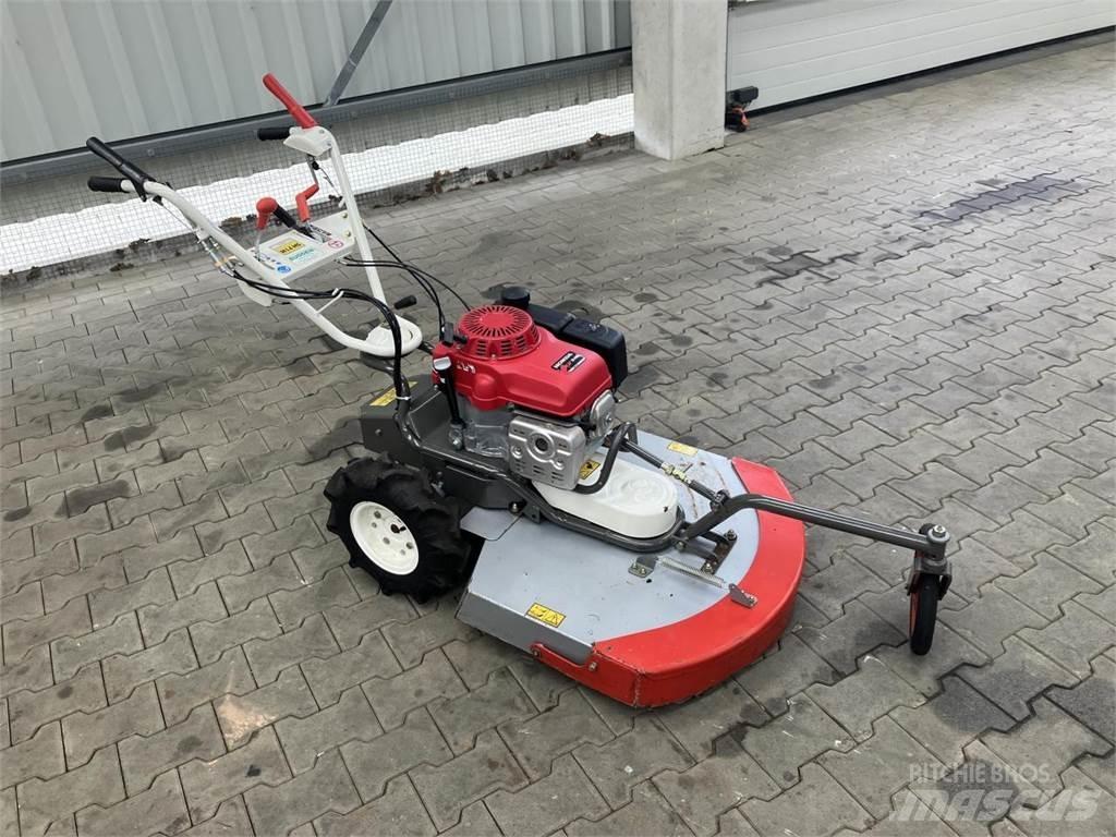Herkules SH 71H 歩行型芝刈り機