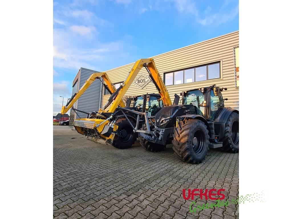 Valtra T 175 トラクター